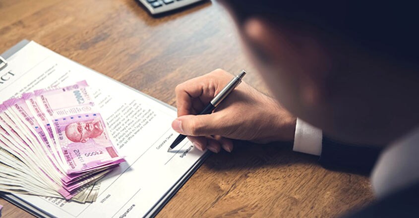 money or loan money or loan